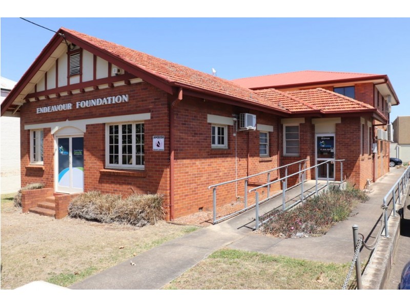 88 Russell Street, Toowoomba City QLD 4350