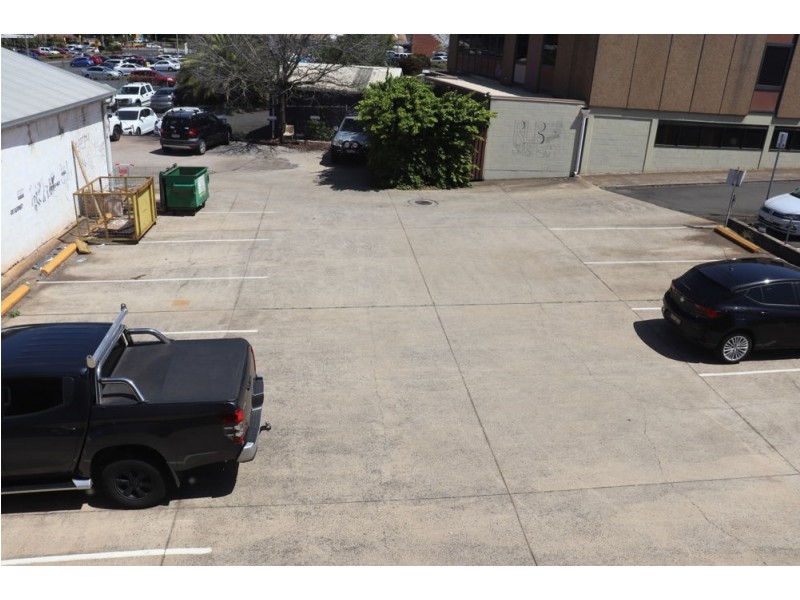 88 Russell Street, Toowoomba City QLD 4350