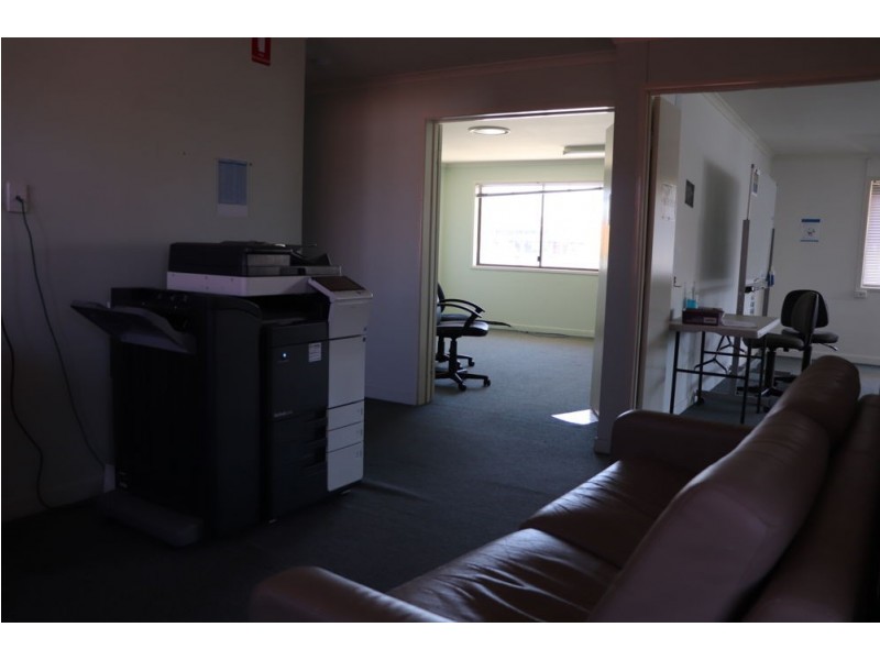 88 Russell Street, Toowoomba City QLD 4350