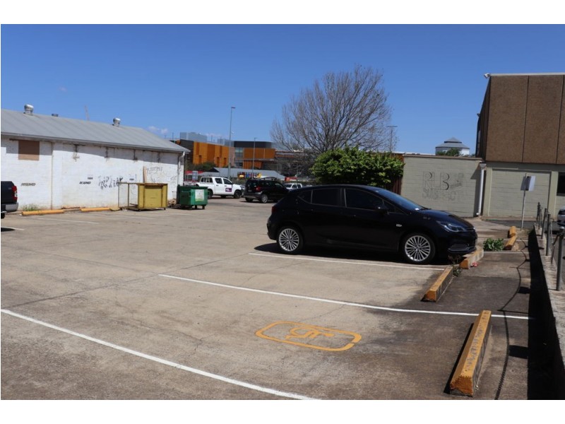 88 Russell Street, Toowoomba City QLD 4350