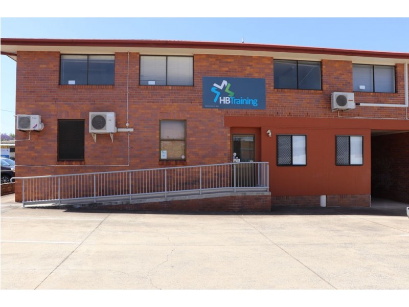 88 Russell Street, Toowoomba City QLD 4350