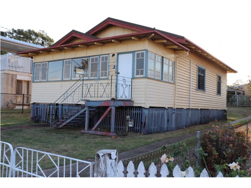 7 Wilmot Street, South Toowoomba QLD 4350