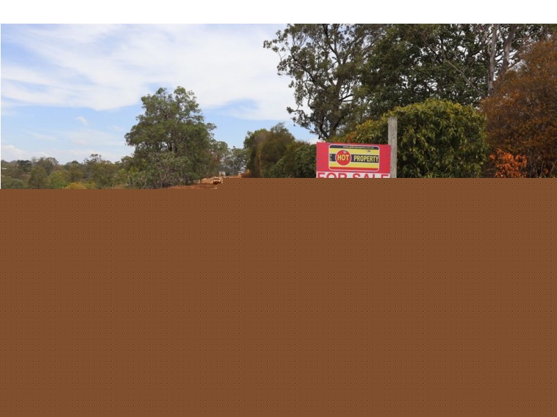 8 Ryans Drive, Cotswold Hills QLD 4350