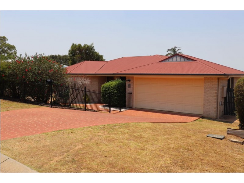 4 Duncan Street, Wilsonton Heights QLD 4350