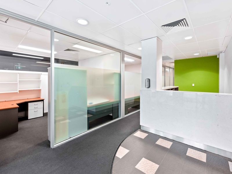 Ground Floor | 298 Ruthven Street, Toowoomba City QLD 4350