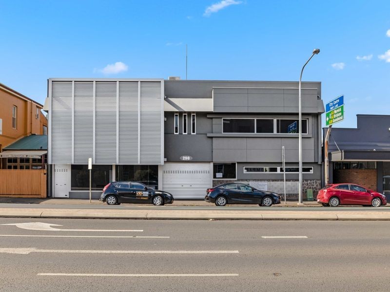 Ground Floor | 298 Ruthven Street, Toowoomba City QLD 4350