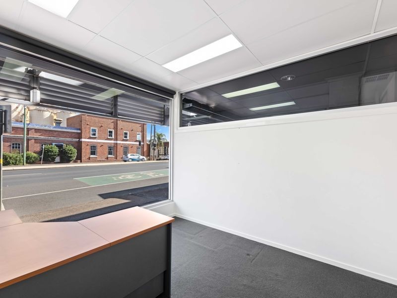Ground Floor | 298 Ruthven Street, Toowoomba City QLD 4350