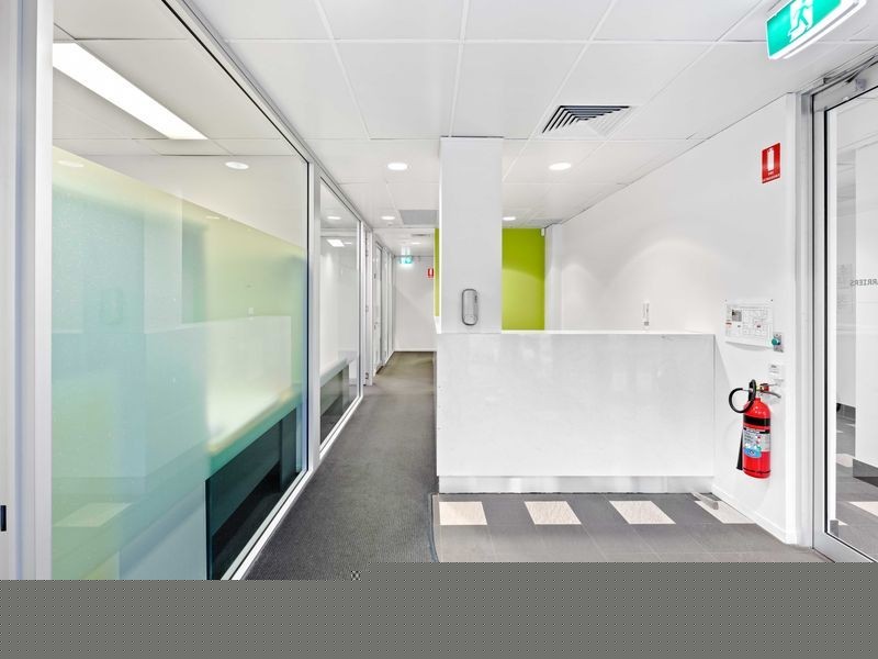 Ground Floor | 298 Ruthven Street, Toowoomba City QLD 4350