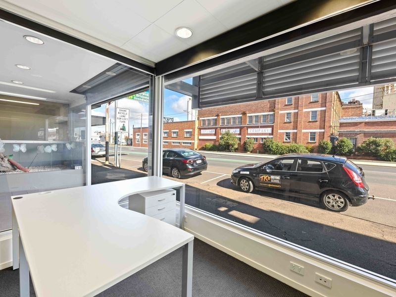 Ground Floor | 298 Ruthven Street, Toowoomba City QLD 4350