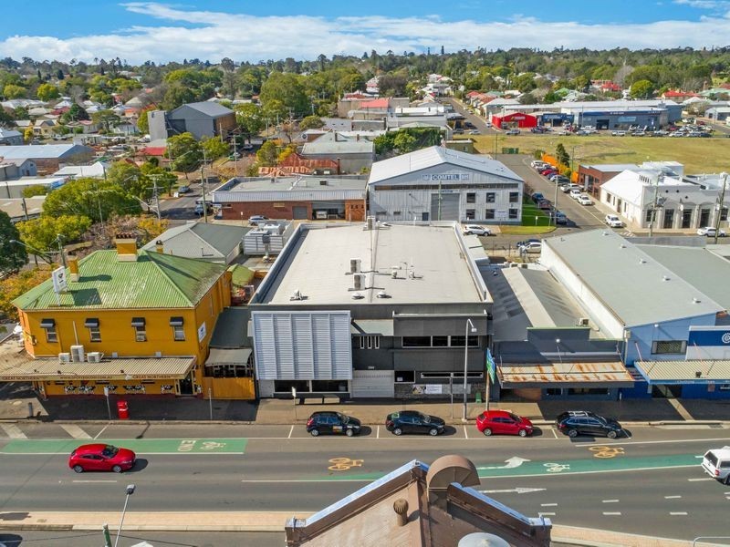Ground Floor | 298 Ruthven Street, Toowoomba City QLD 4350