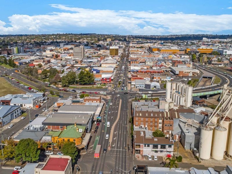 Ground Floor | 298 Ruthven Street, Toowoomba City QLD 4350