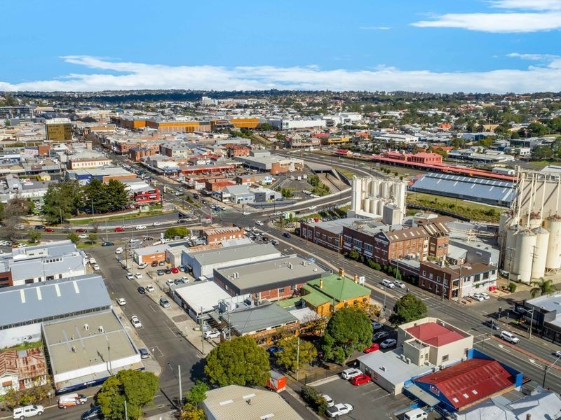 Ground Floor | 298 Ruthven Street, Toowoomba City QLD 4350