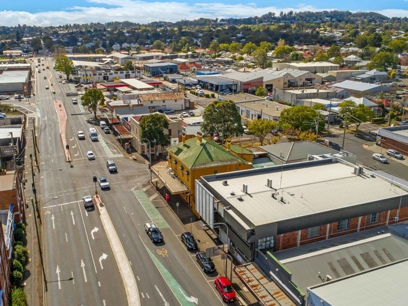 Ground Floor | 298 Ruthven Street, Toowoomba City QLD 4350