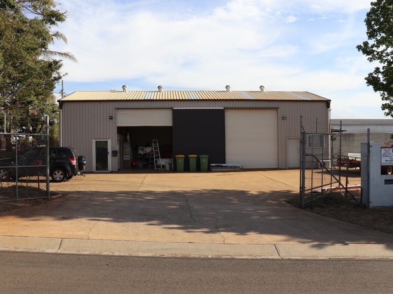 7 Progress Court, Harlaxton QLD 4350