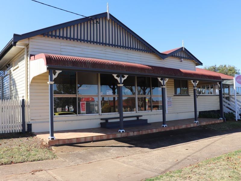 Tenancy 2/417 Bridge Street, Wilsonton QLD 4350