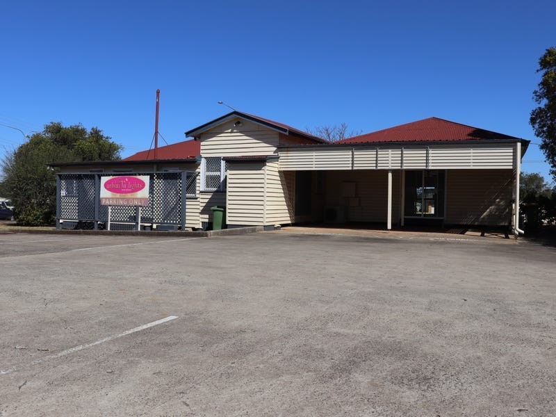 Tenancy 2/417 Bridge Street, Wilsonton QLD 4350