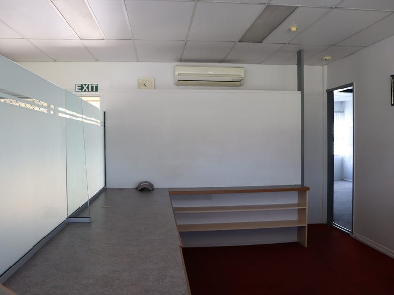 Tenancy 2/417 Bridge Street, Wilsonton QLD 4350