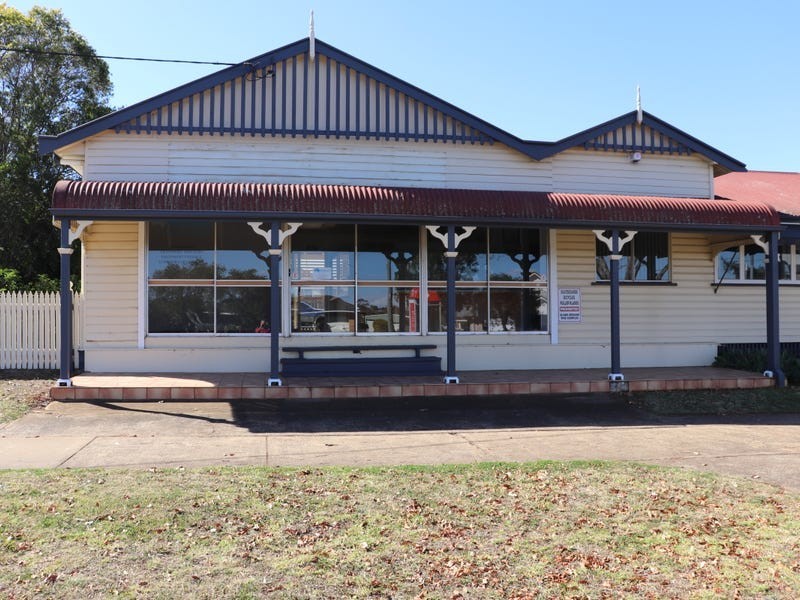 Tenancy 2/417 Bridge Street, Wilsonton QLD 4350