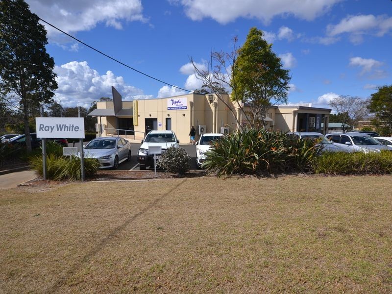 Suite 3/4 Tourist Road, East Toowoomba QLD 4350
