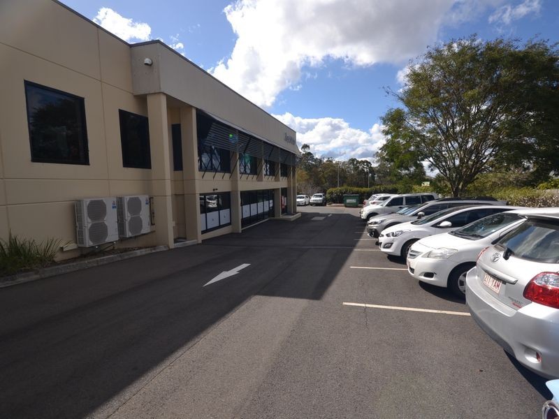 Suite 3/4 Tourist Road, East Toowoomba QLD 4350
