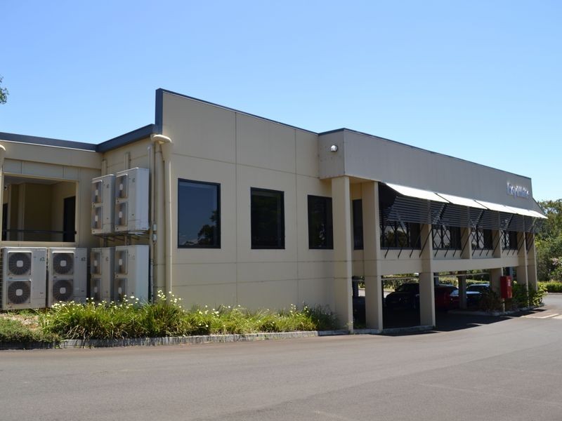 Suite 3/4 Tourist Road, East Toowoomba QLD 4350