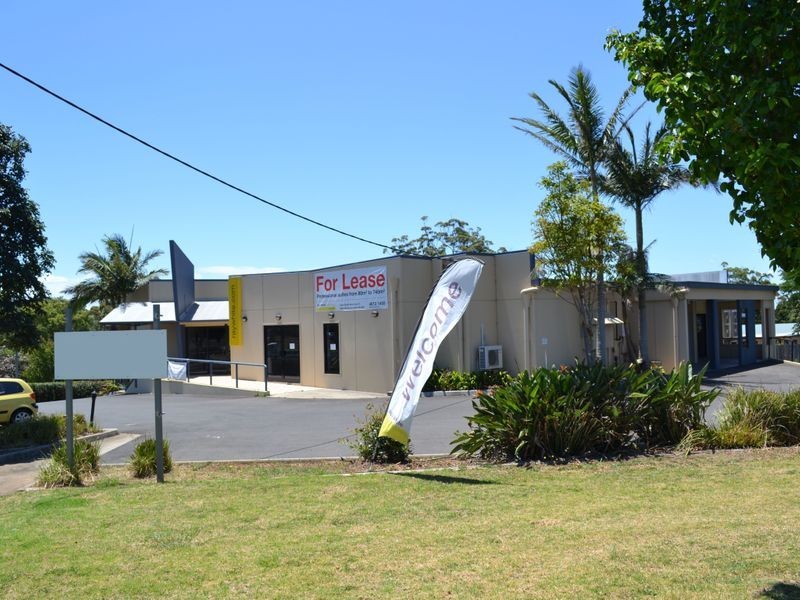 Suite 3/4 Tourist Road, East Toowoomba QLD 4350