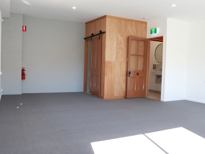 Suite 6/49 Raff Street, Toowoomba City QLD 4350
