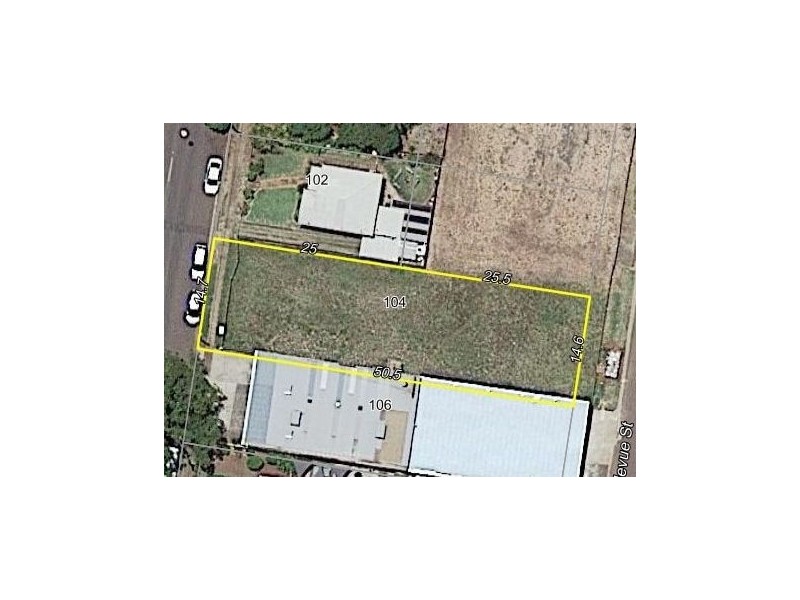 104 Mort Street, Toowoomba City QLD 4350