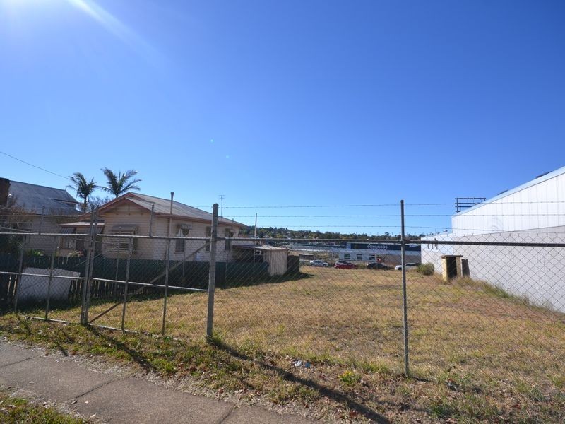 104 Mort Street, Toowoomba City QLD 4350