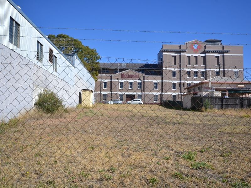 104 Mort Street, Toowoomba City QLD 4350