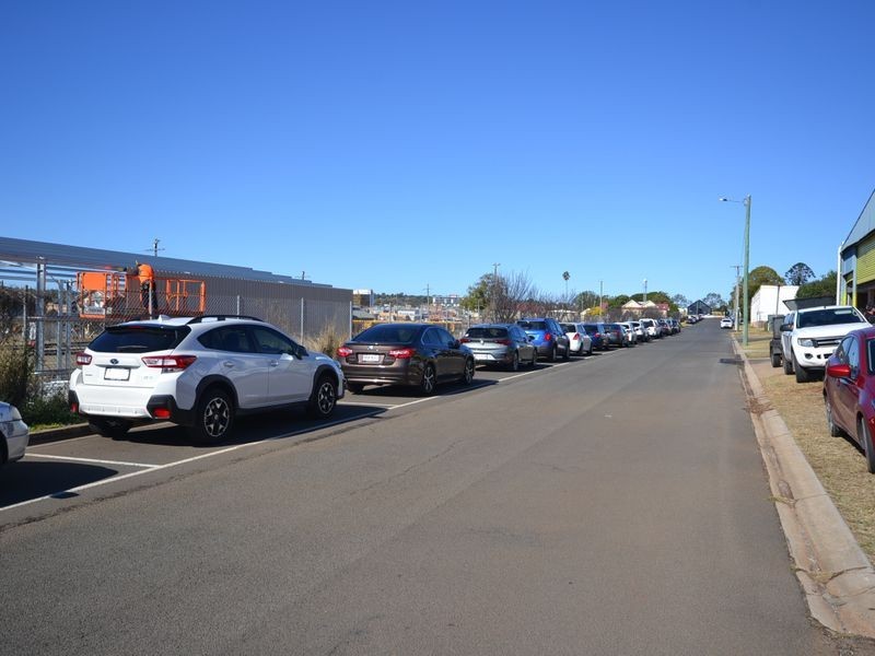 104 Mort Street, Toowoomba City QLD 4350