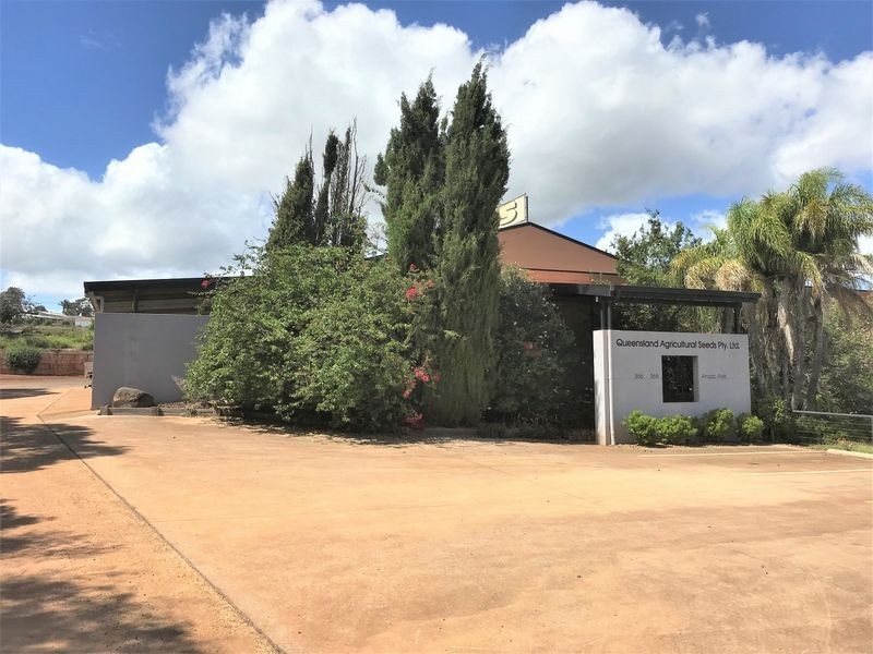 366 Anzac Avenue, Drayton QLD 4350