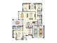 192 Nelson Street, Kearneys Spring QLD 4350 Floorplan