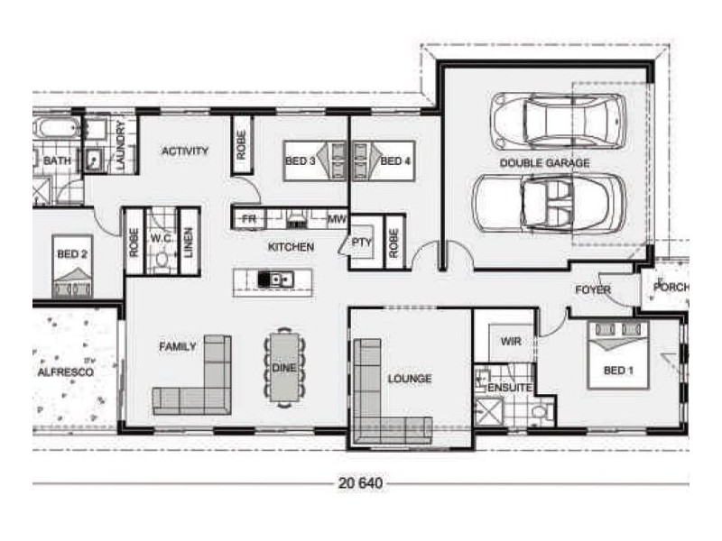 Lot 8 Park Hill Estate, Glenvale QLD 4350