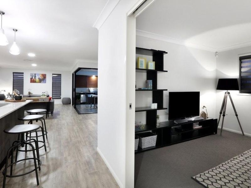 Lot 8 Park Hill Estate, Glenvale QLD 4350