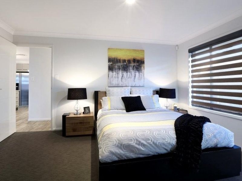 Lot 8 Park Hill Estate, Glenvale QLD 4350