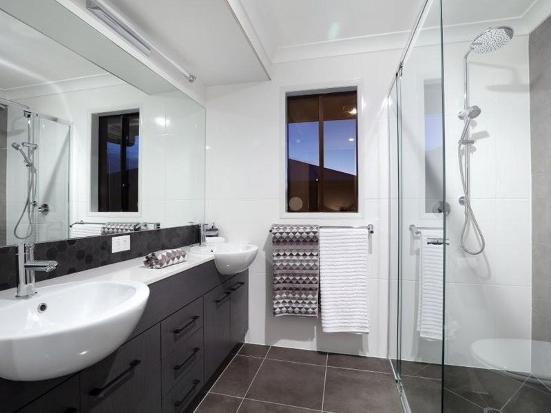 Lot 8 Park Hill Estate, Glenvale QLD 4350