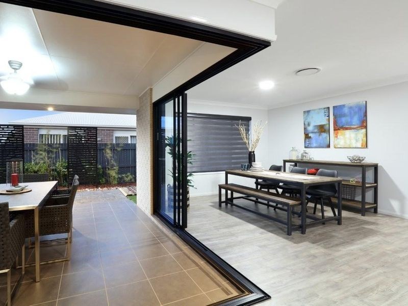 Lot 8 Park Hill Estate, Glenvale QLD 4350