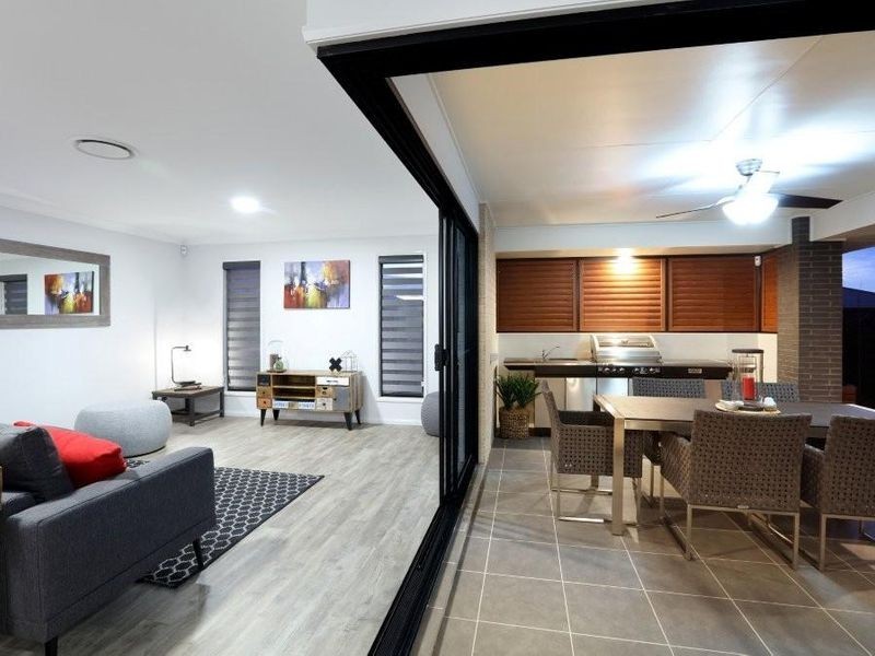 Lot 8 Park Hill Estate, Glenvale QLD 4350