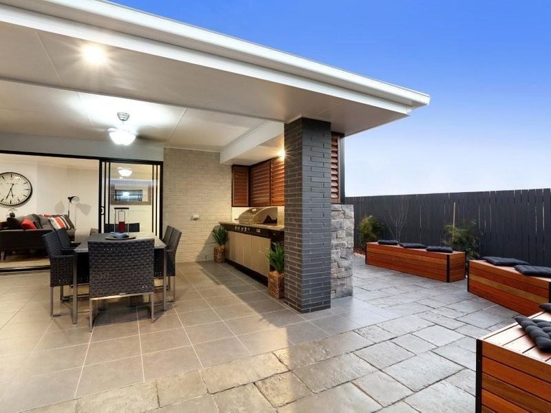 Lot 8 Park Hill Estate, Glenvale QLD 4350