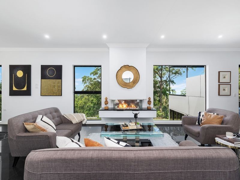 1 Rosewall Court, Mount Kynoch QLD 4350