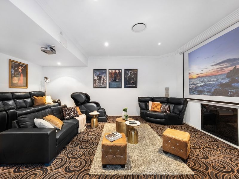 1 Rosewall Court, Mount Kynoch QLD 4350