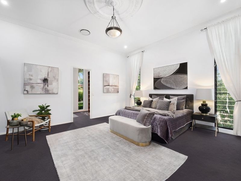 1 Rosewall Court, Mount Kynoch QLD 4350