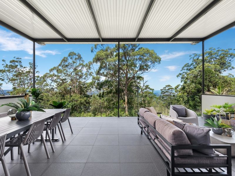 1 Rosewall Court, Mount Kynoch QLD 4350