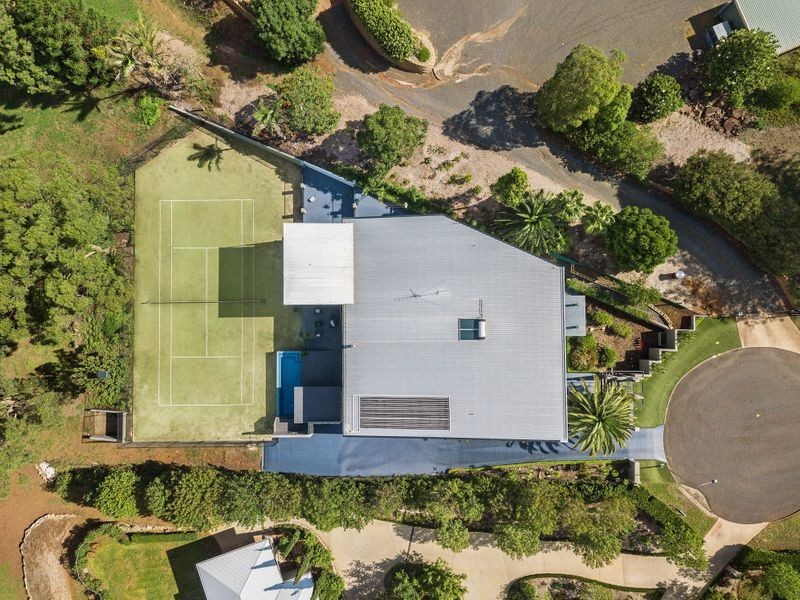 1 Rosewall Court, Mount Kynoch QLD 4350