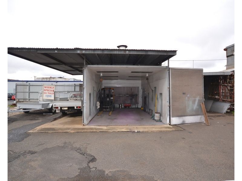 207-209 James Street & 36 Wylie Street, Toowoomba City QLD 4350