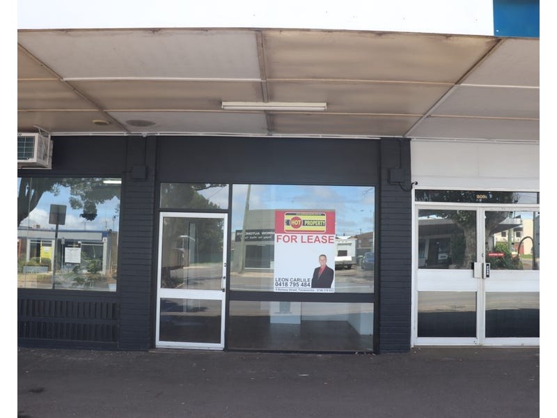 207-209 James Street & 36 Wylie Street, Toowoomba City QLD 4350