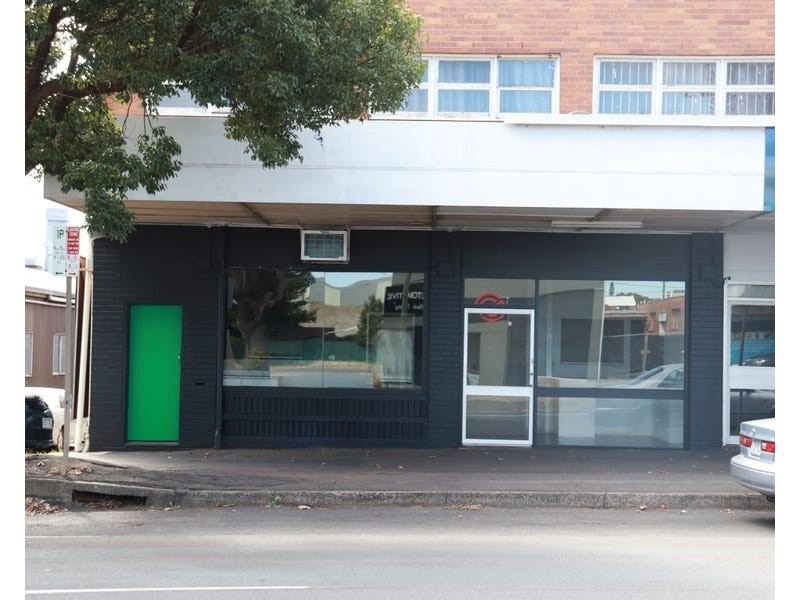 207-209 James Street & 36 Wylie Street, Toowoomba City QLD 4350