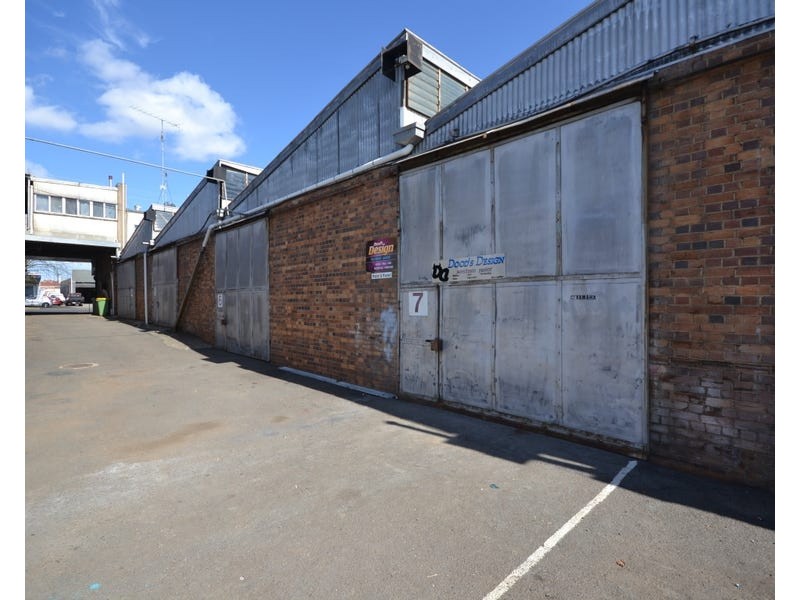 207-209 James Street & 36 Wylie Street, Toowoomba City QLD 4350