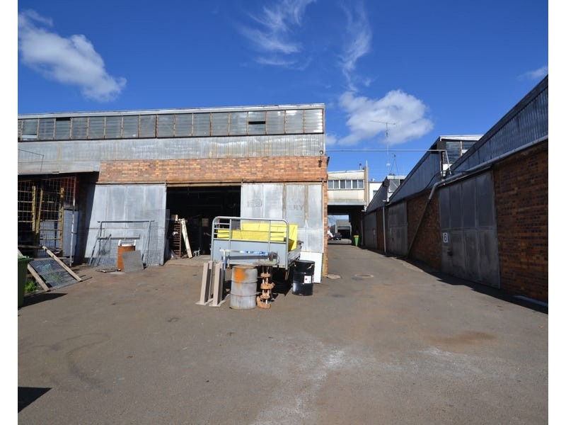 207-209 James Street & 36 Wylie Street, Toowoomba City QLD 4350